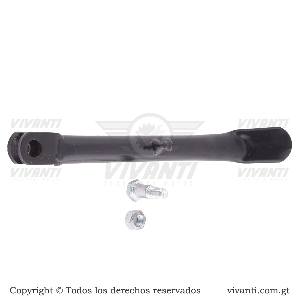 Pata Lateral CT-100