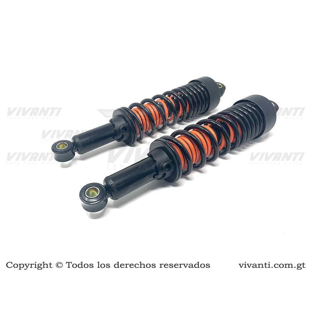 Amortiguador Boxer Bm 150