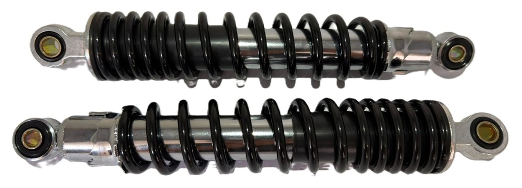 Amortiguador CGL125 (Resorte Negro)
