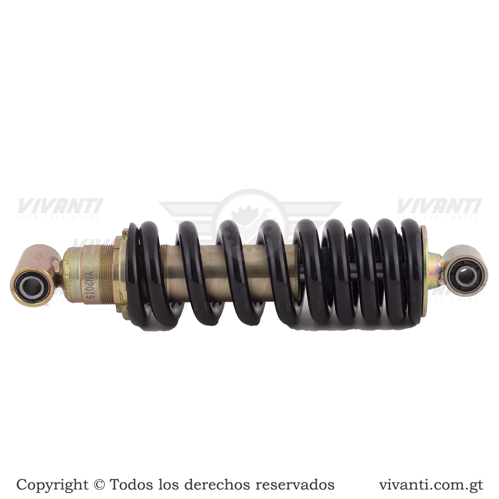 Amortiguador MonoShock Dakar 150-200