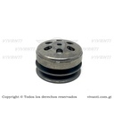 Automático Trasero  Gy6 150-125 (Completo)