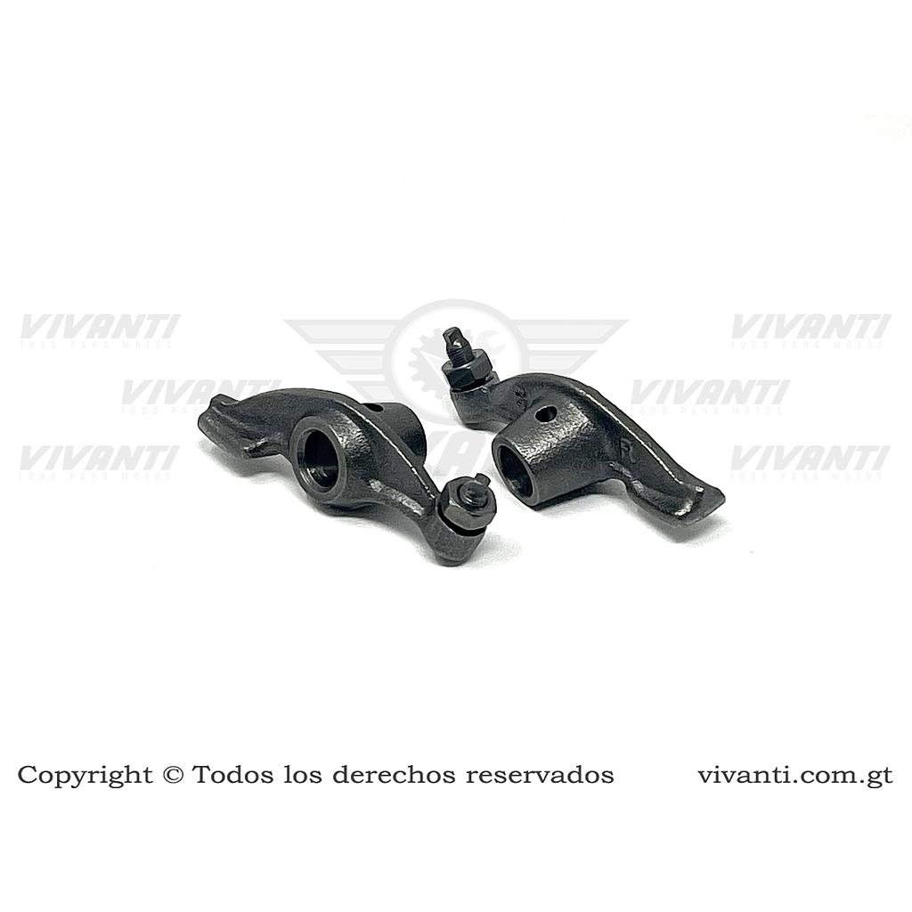 Balancines Superiores e Inferiores YBR