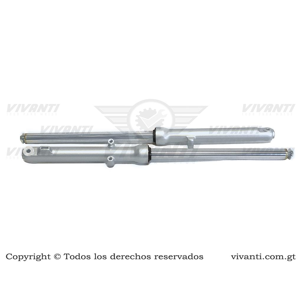 Barra XCD 125