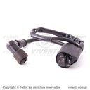 Bobina De Alta NXR Bross 125