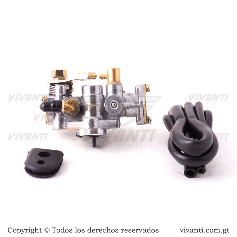 Bomba Autolub AX-100