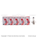 Bombilla H4