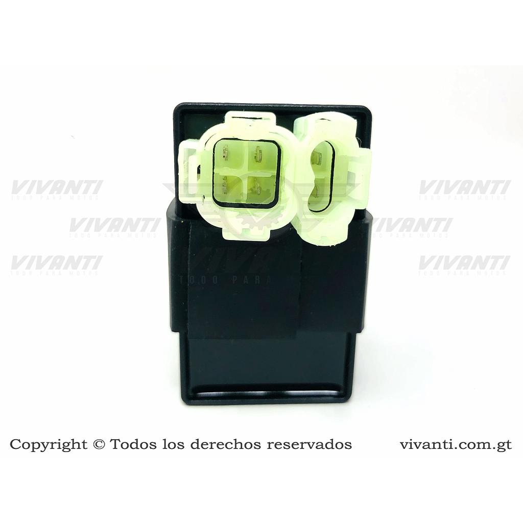 CDI Gy6 125, Freedom Fire, Brozz 200