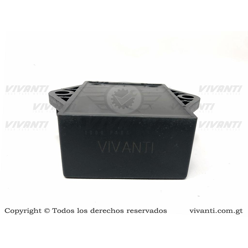 CDI Para En - GN