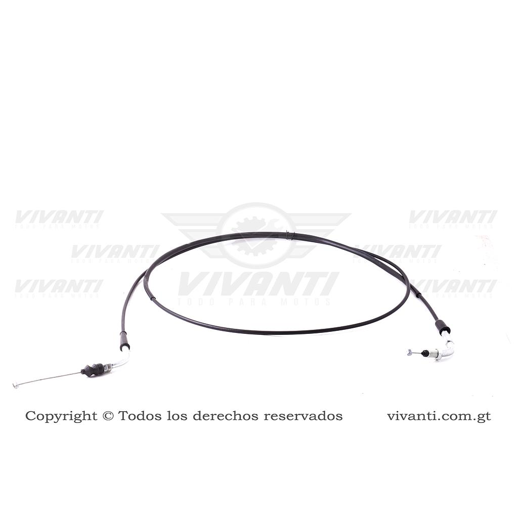 Cable Aceleración Elite
