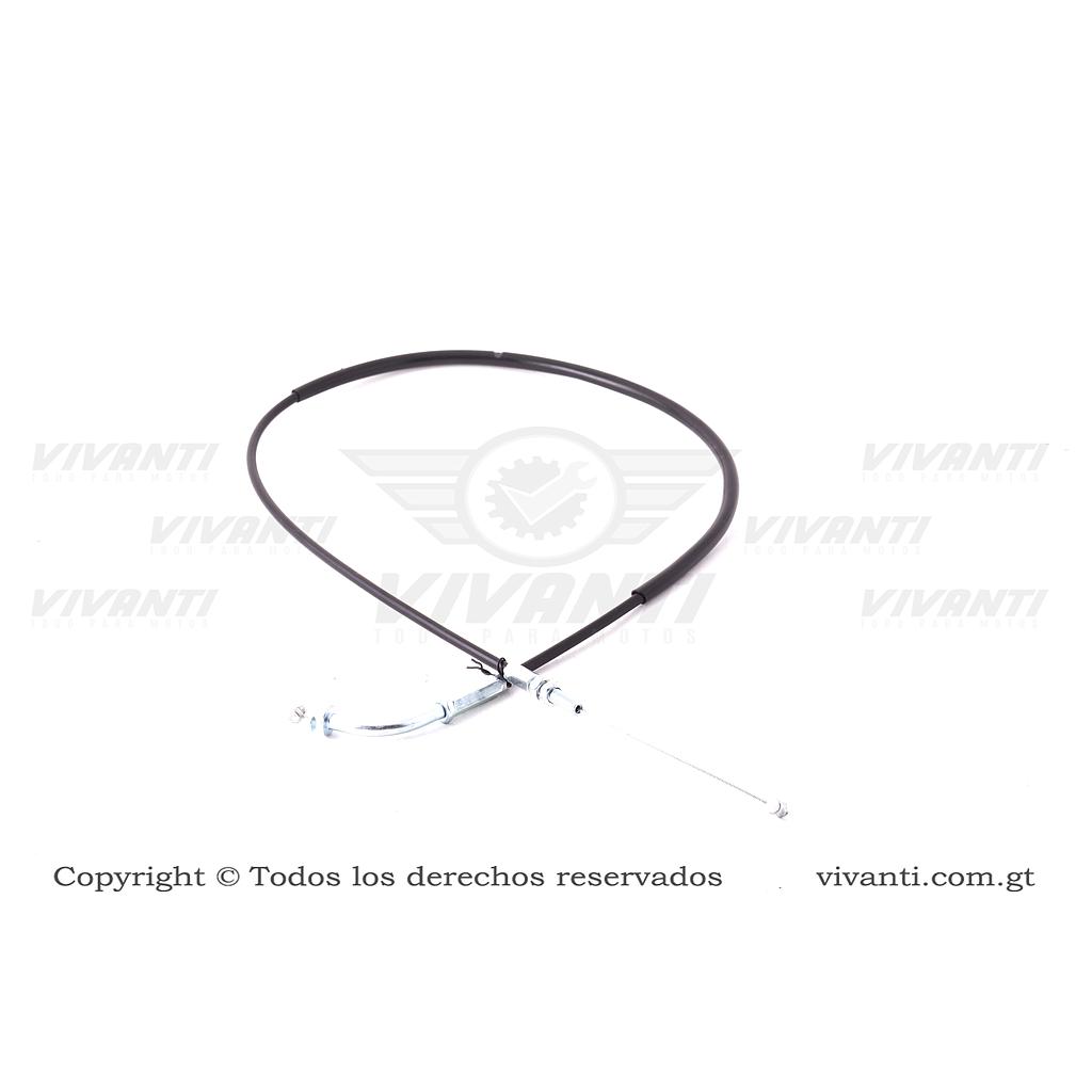 Cable Aceleración En 125 2A - GNF