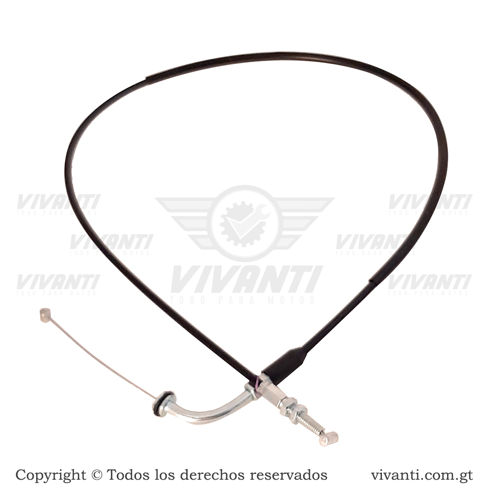Cable Aceleración GNH 125