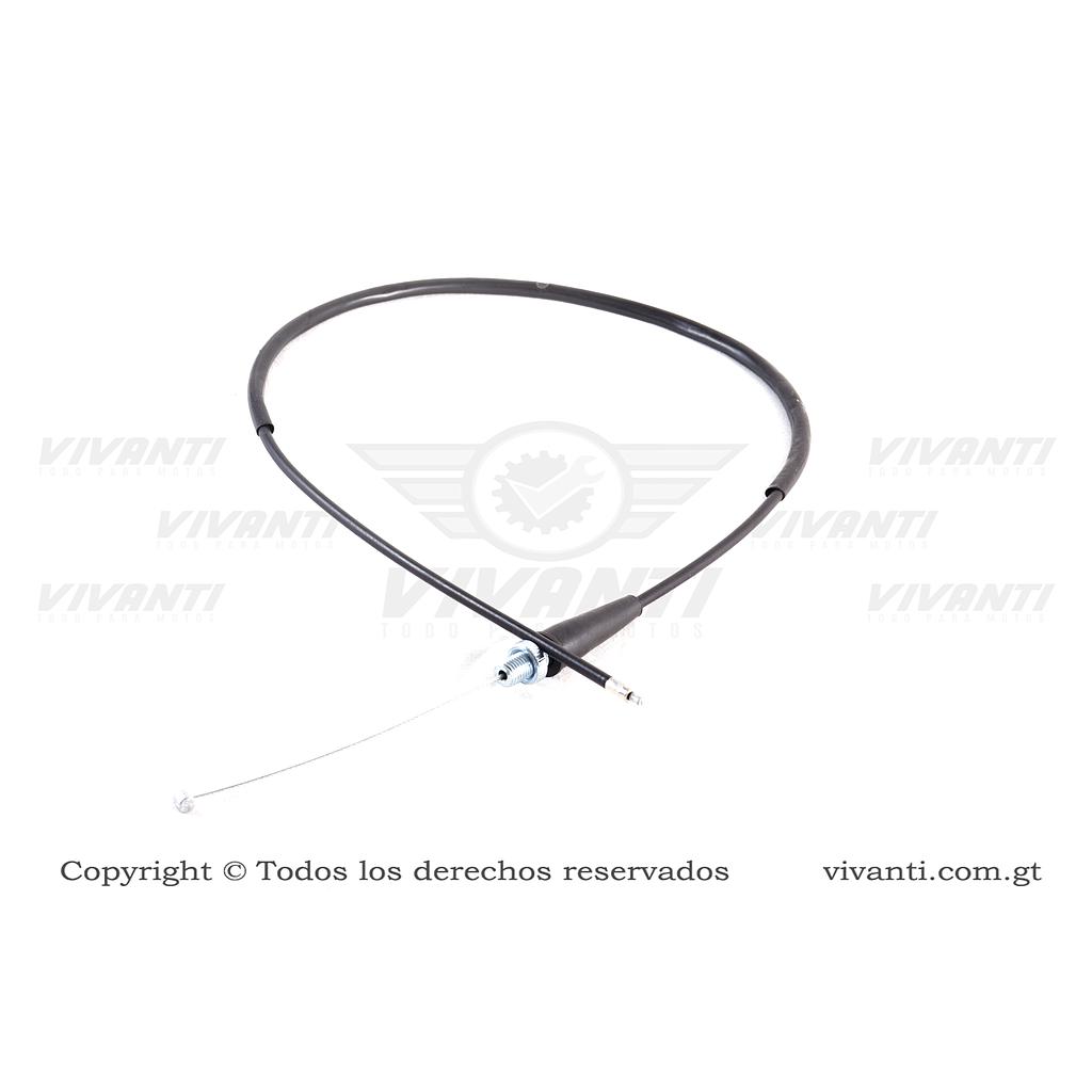 Cable Aceleración NXR Bross 125