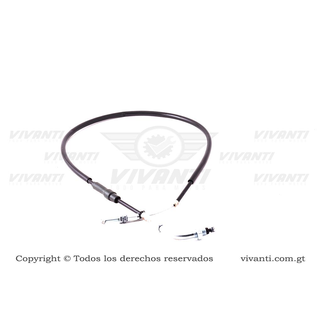 Cable Aceleración Pulsar-135