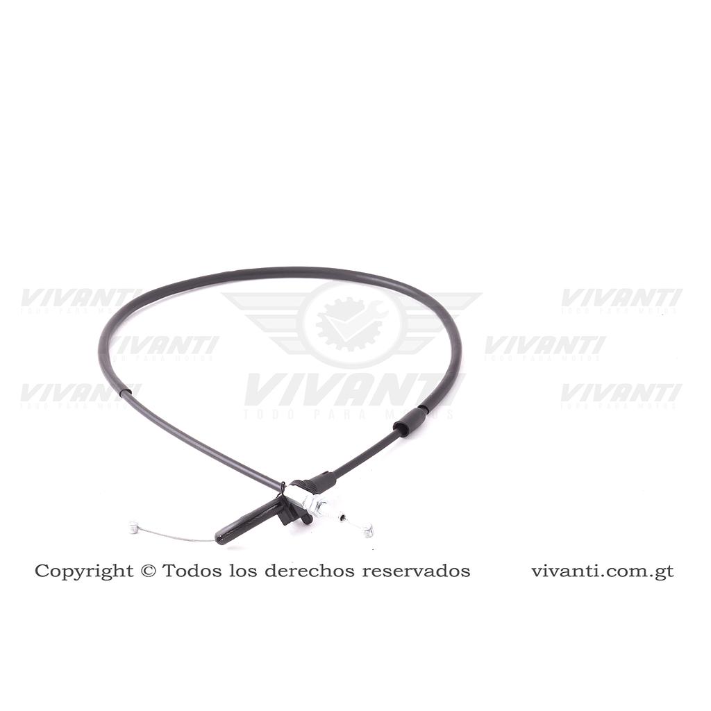 Cable Aceleración Pulsar-150