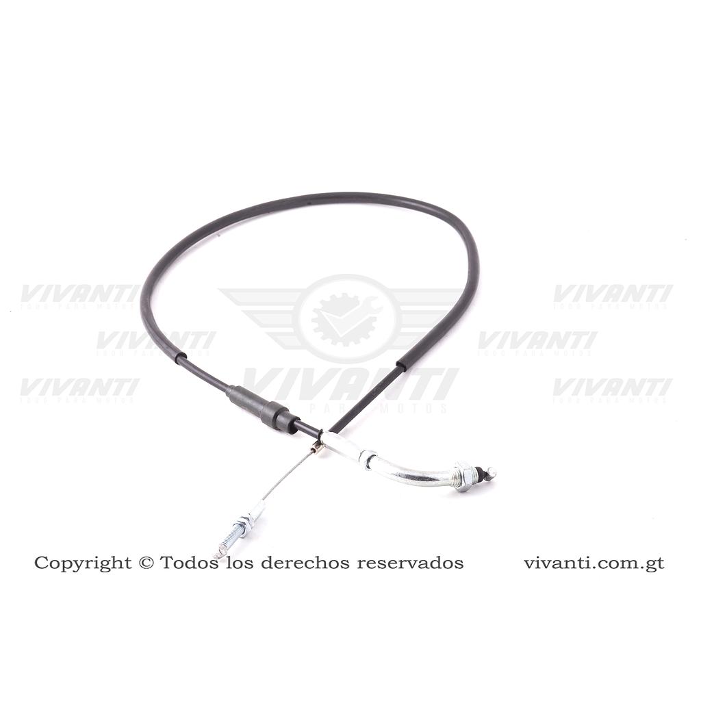 Cable Aceleración Pulsar-180