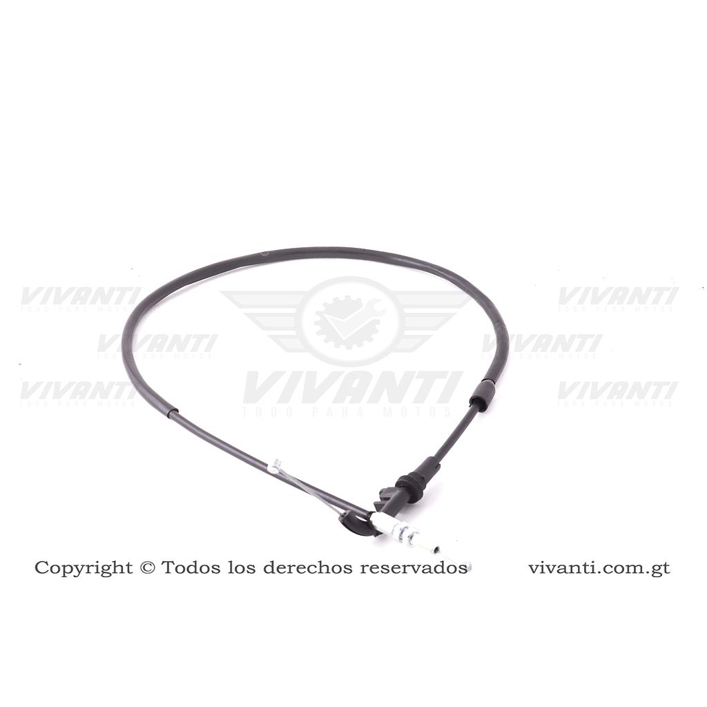 Cable Aceleración Pulsar-200