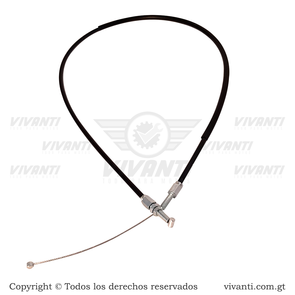 Cable Aceleración Pulsar-220