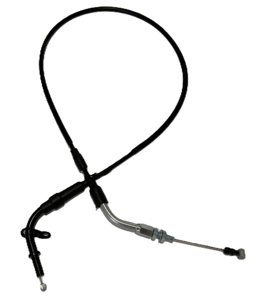 Cable Acelerador para Gixxer