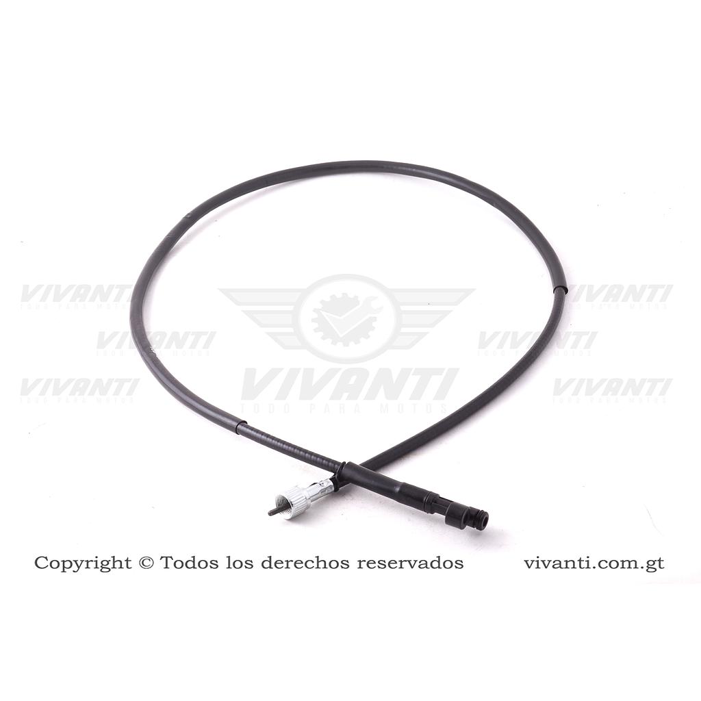 Cable Aspirometro AX4- Elite - GY6