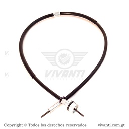 Cable Aspirometro FT125, CGL 125