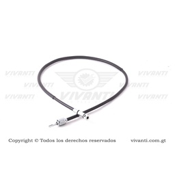Cable Aspirometro FT150, CGL 125