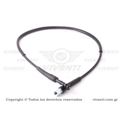 Cable Aspirometro Nxr Bross 125