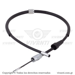 Cable Aspirometro Pulsar-220