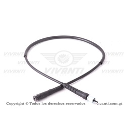 Cable Aspirometro XR-200
