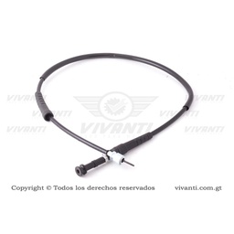 Cable Aspirometro Xl-200