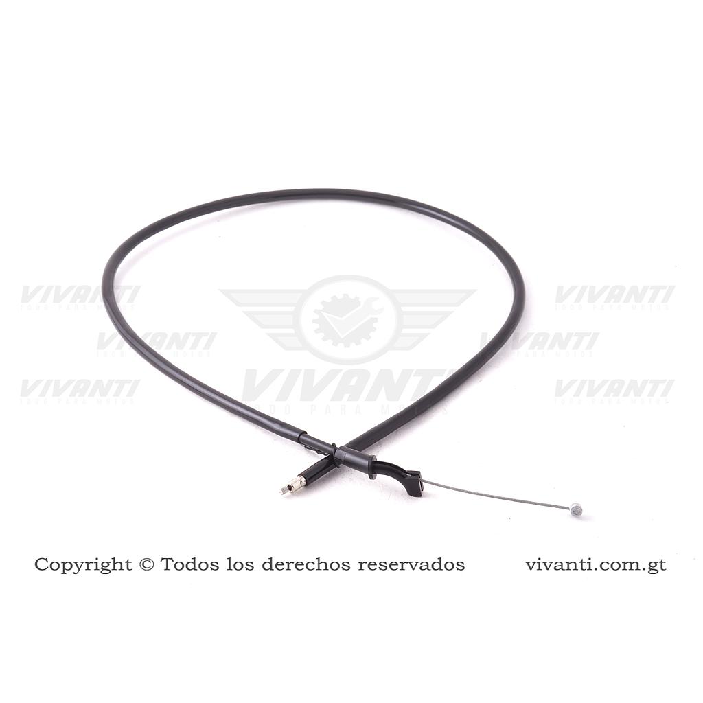 Cable Choke En 125 2A