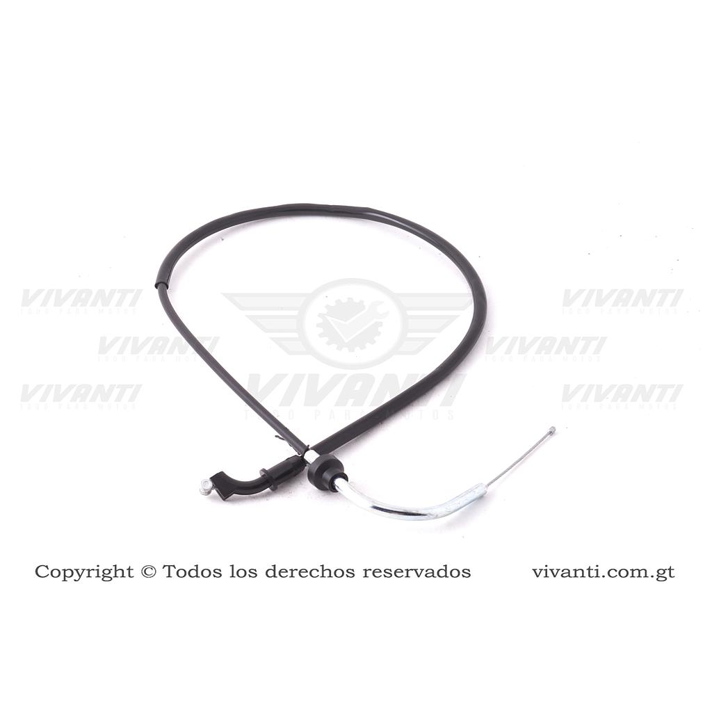 Cable Choke Pulsar-135