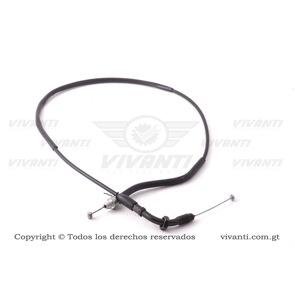 Cable Choke Pulsar-200