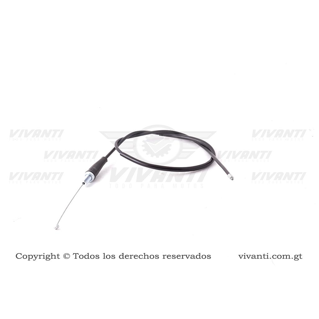 Cable Choke Xl-200