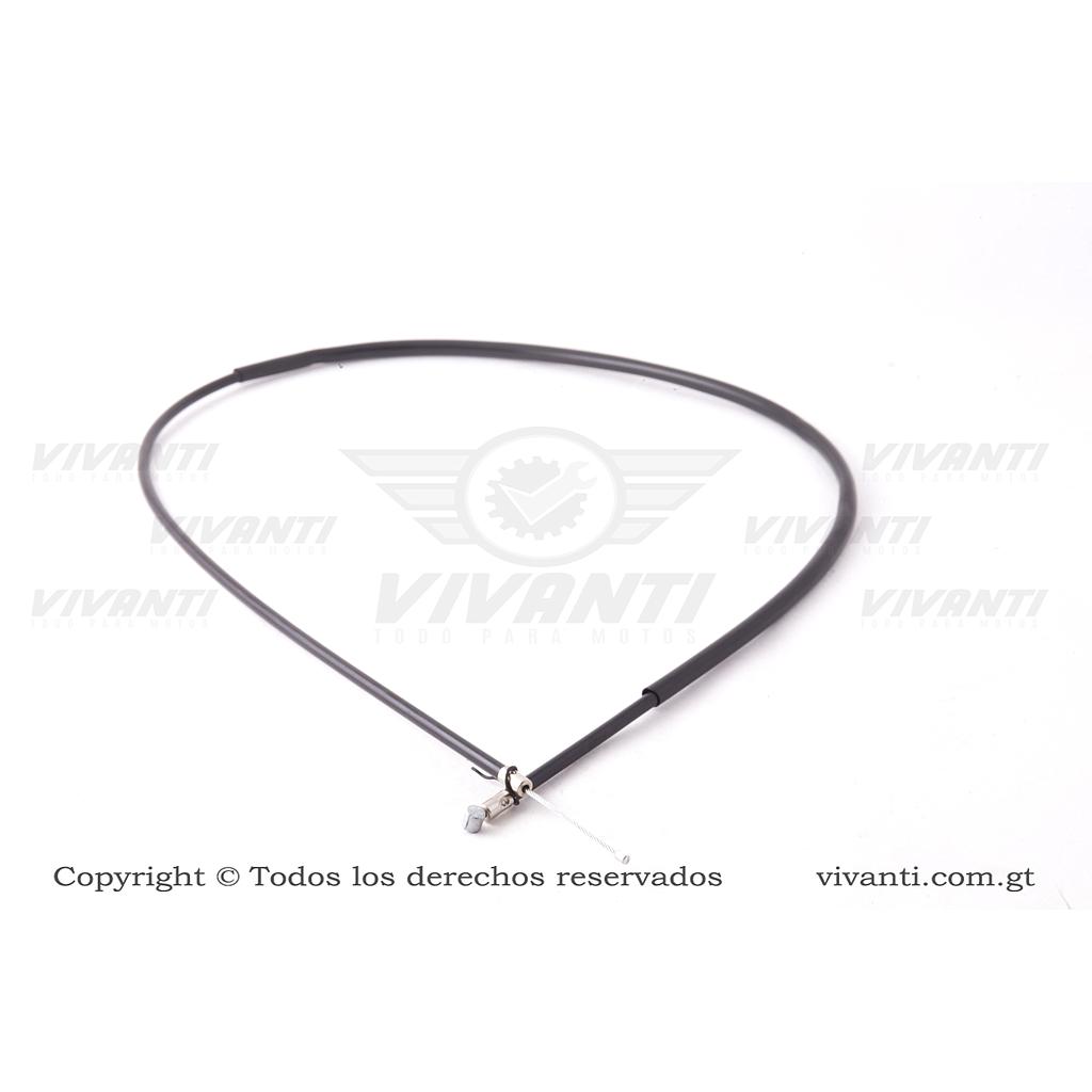 Cable Choke YBR 125