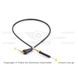 Cable Clutch AX4