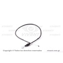 Cable Clutch GN