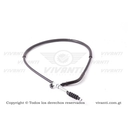 Cable Clutch Pulsar-150