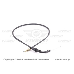 Cable De Aceleración GNF