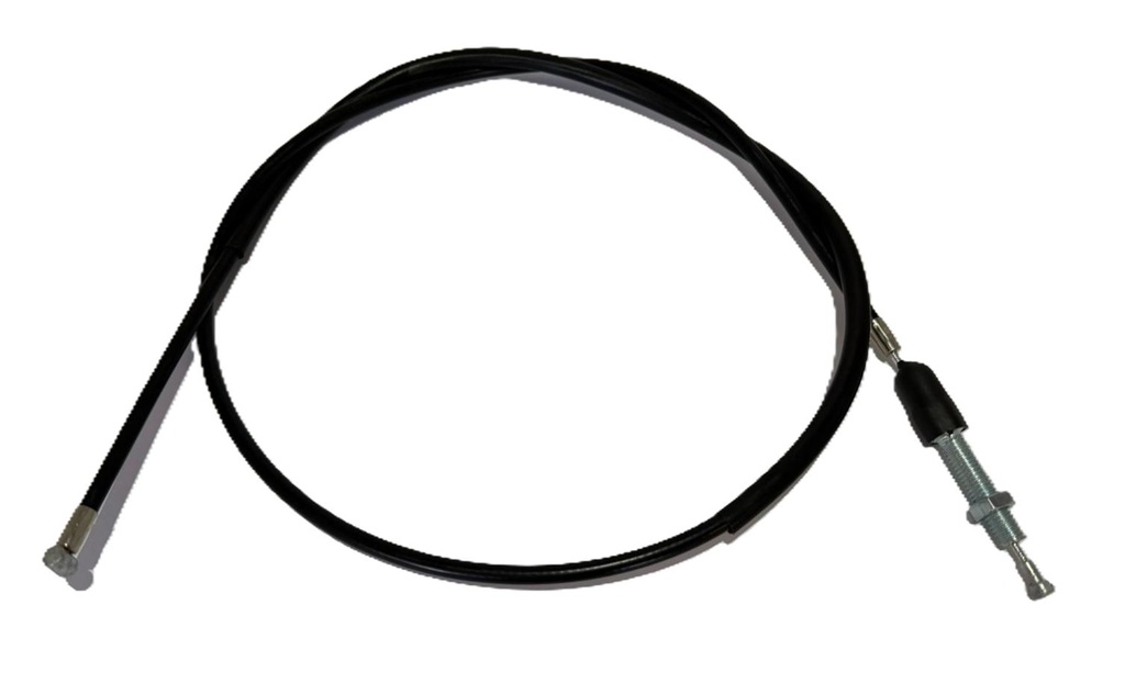 Cable De Clutch AX100
