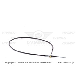 Cable De Freno Elite, GY6 125