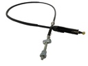 Cable De Freno Delantero Honda Navi