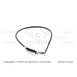 Cable De Freno Pulsar-150