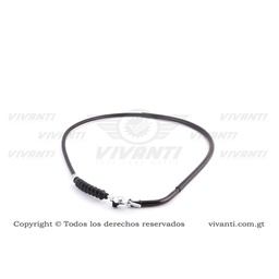Cable De Freno Pulsar-180
