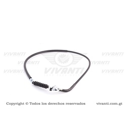 Cable De Freno Pulsar-220