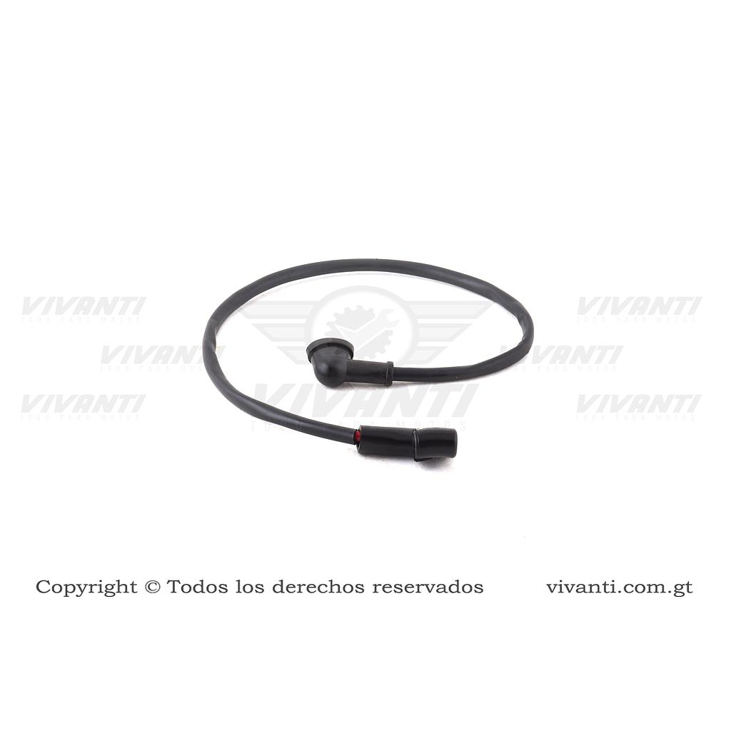 Cable Eléctrico  Arranque Pulsar-135
