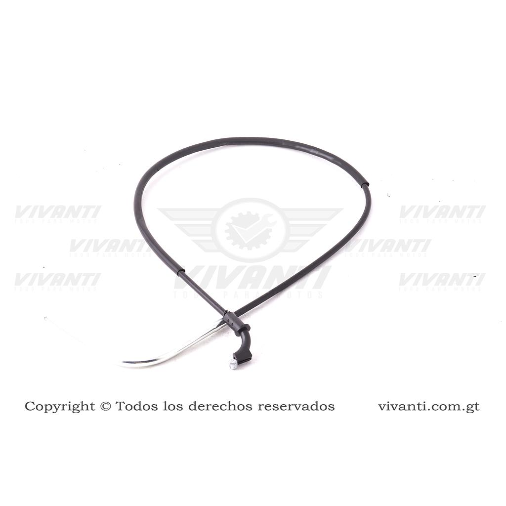 Cable Eléctrico Arranque Pulsar-150