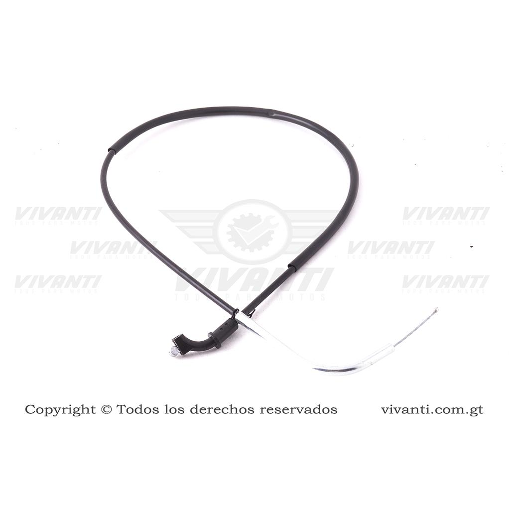 Cable Eléctrico Arranque Pulsar-180