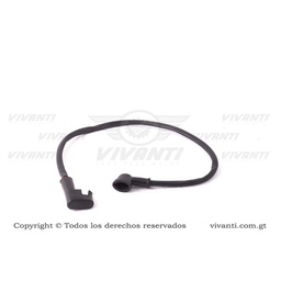 Cable Eléctrico Arranque Pulsar-200