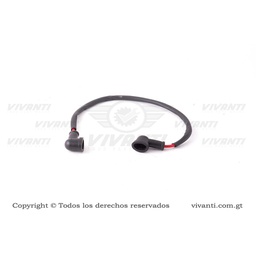 Cable Eléctrico Arranque XR-200