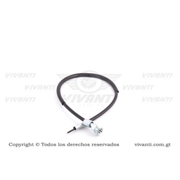 Cable tacómetro En 125 2A-GNF